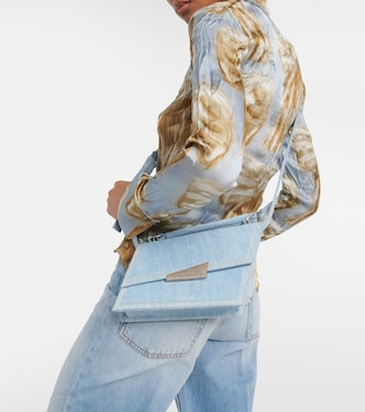 Borsa a tracolla Distortion Mini | Acne Studios