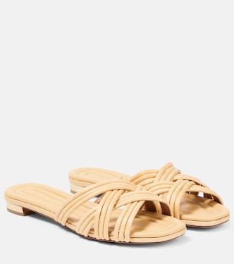 Sandali Oahu | Aquazzura