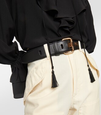 Ceinture en cuir | Etro