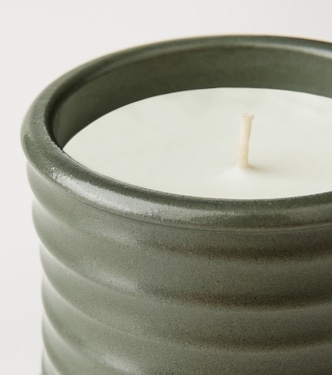 Marihuana Small scented candle | Loewe Home Scents