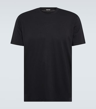 T-Shirt aus Jersey | Tom Ford