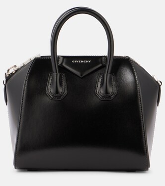 Borsa Antigona Mini in pelle | Givenchy