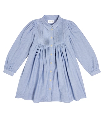 Tessa cotton dress | Morley