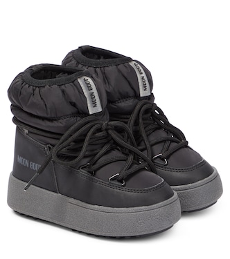 Stivali doposci Jtrack | Moon Boot Kids