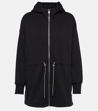 Kapuzenjacke Victoria | Varley