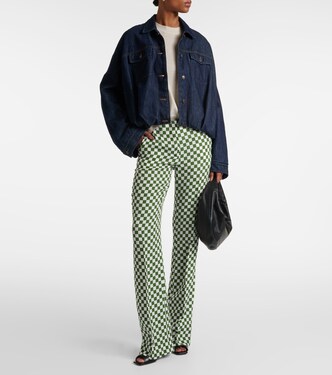 Top aus Wolle | Dries Van Noten