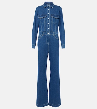 Mono de denim | 7 For All Mankind