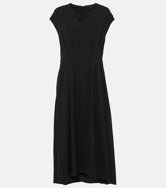 Abito midi in cady | Joseph