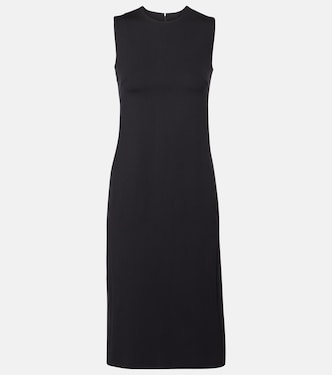 Jersey midi dress | Wolford