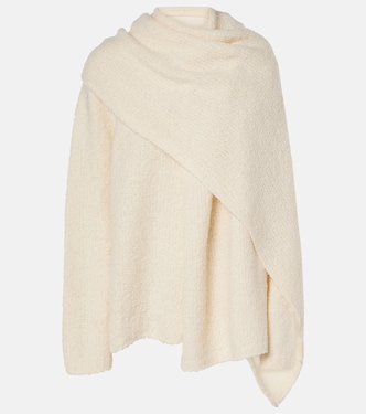Jersey Siren con detalle de bufanda | Staud