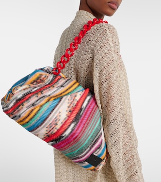Schultertasche | Missoni