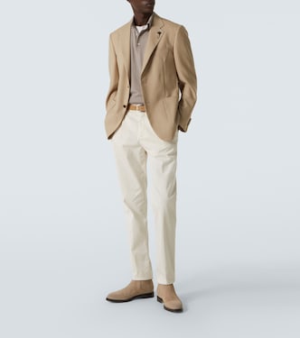 Wool blazer | Lardini