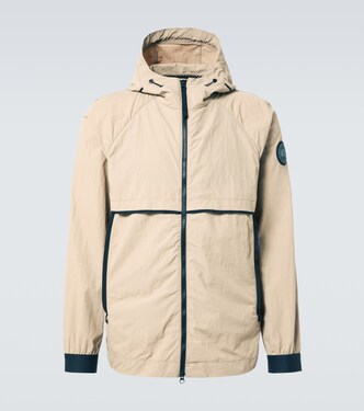 Black Label Jacke Faber | Canada Goose