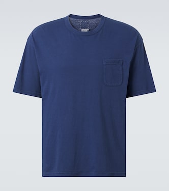T-Shirt Jumbo aus einem Baumwollgemisch | Visvim