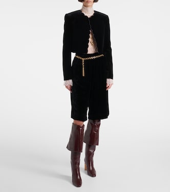 Blusa in pizzo | Chloé