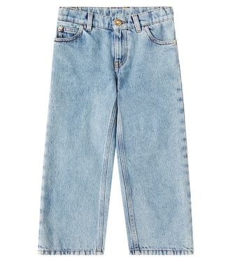 Logo jeans | Versace Kids
