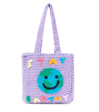 Sac en crochet | Stella McCartney Kids