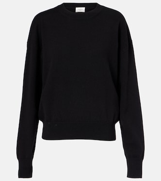 بلوفر من الكشمير | Saint Laurent