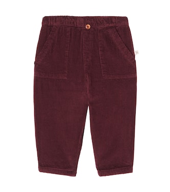 Bebé - pantalones Louis de pana de algodón | 1 + in the Family