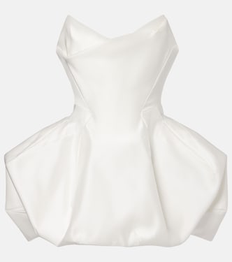 Bridal Joy bustier dress | Vivienne Westwood