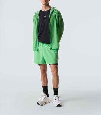 x On running shorts | Loewe