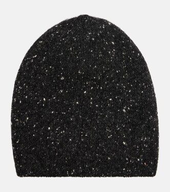 Marvy cashmere beanie | The Row