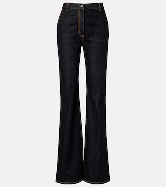 Straight Jeans Vita | The Row