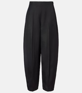 Pantalon barrel Yvette | Fforme
