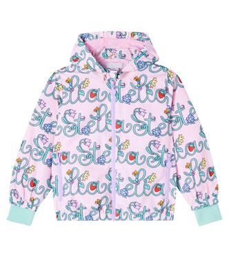 Veste imprimée | Stella McCartney Kids