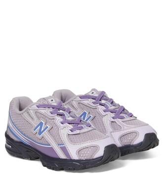 Baskets 740 Infant | New Balance Kids