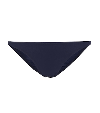 Solid bikini bottoms | Tory Burch