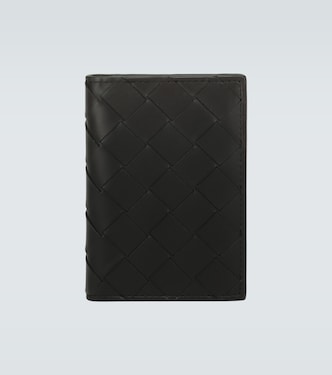 Porte-cartes en cuir | Bottega Veneta