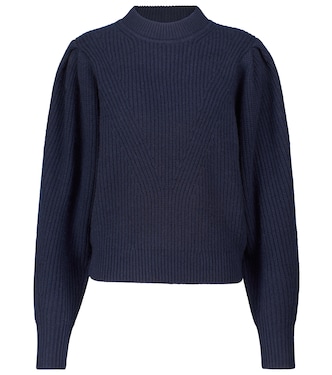 Jersey Adele de lana y cachemir | Isabel Marant