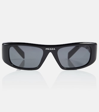 Occhiali da sole rettangolari | Prada