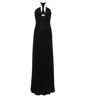 Robe longue | Victoria Beckham
