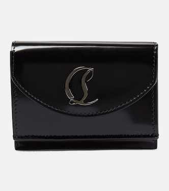 Portafoglio Loubi54 in pelle | Christian Louboutin