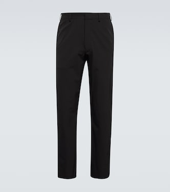 Gerade Hose | Prada