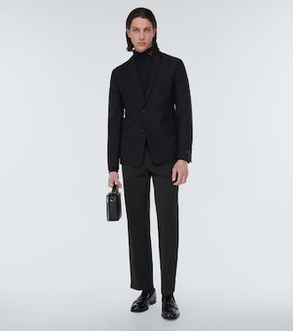Gerade Hose | Prada