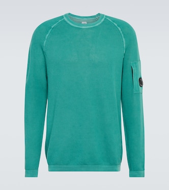 Pull en coton | C.P. Company