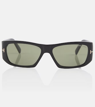 Occhiali da sole rettangolari Andres | Tom Ford