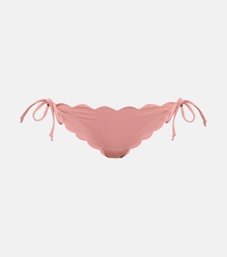 Mott bikini bottoms | Marysia