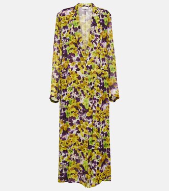 Soprabito con stampa | Dries Van Noten
