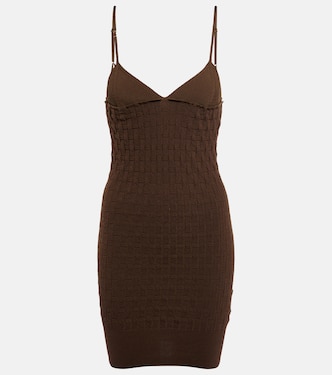 Robe Maille Tacido | Jacquemus
