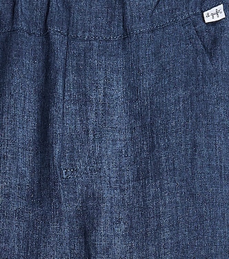 Pantaloni in lino | Il Gufo