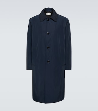 Trenchcoat | Dries Van Noten