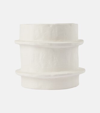 Molly 04 Medium flower pot | Serax