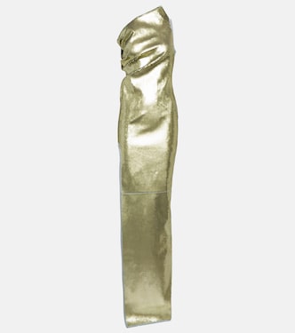 Athena sequined gown | Rick Owens