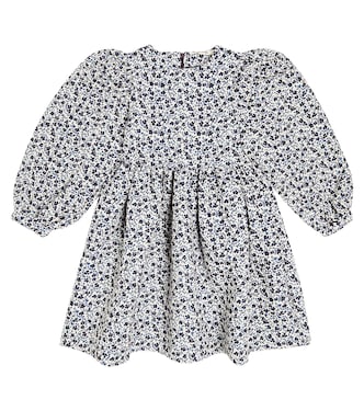 Kleid New Vittoria aus Jacquard | The New Society