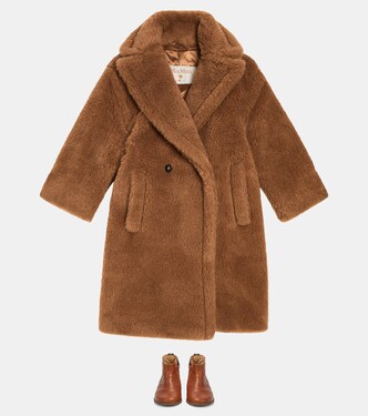 City Jodzip leather boots | Pom d'Api