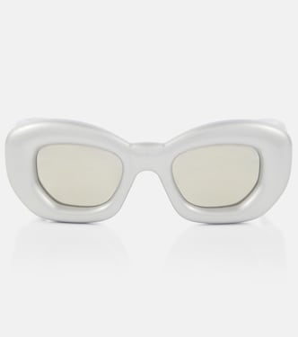 Occhiali da sole rettangolari Inflated | Loewe